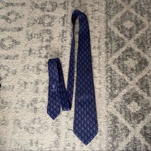 Gucci Silk tie